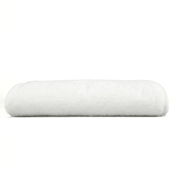 Andover Mills™ Inglesbatch Soft Twist Turkish Cotton Bath Sheet